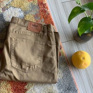 - SOLD - Vans Shorts